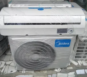 Media 1.5hp Air Conditioner