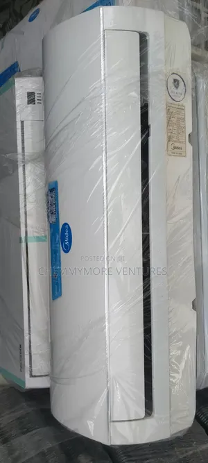 Media 1.5hp Air Conditioner
