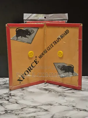 X Force Rat Gum 12 (1 Dozen)