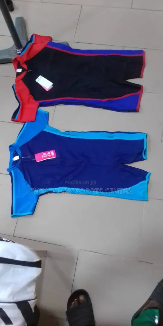 Ladies Swimming Suit