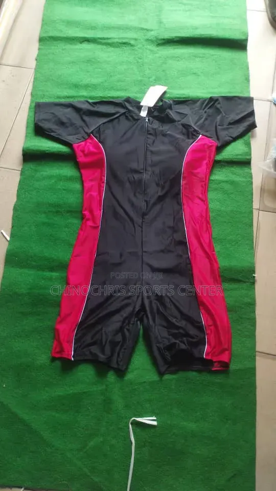 Ladies Swimming Suit