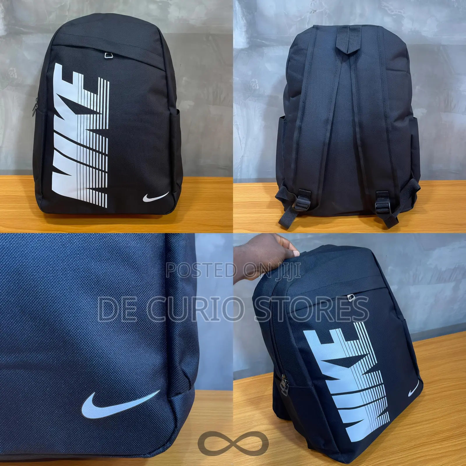 High Quality Nike Back Packs