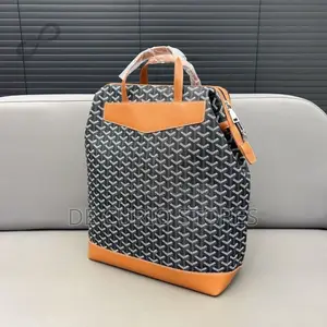 Goyard Cisalpin Back Pack