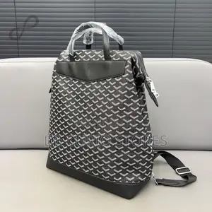Goyard Cisalpin Back Pack