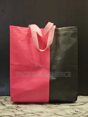 Courier Bag by 10