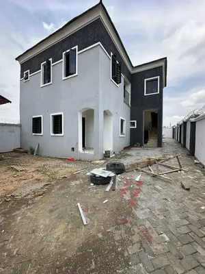 3bdrm Apartment in Gwarinpa Extension, for rent