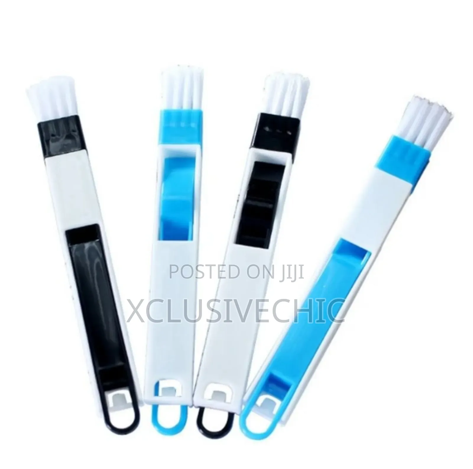 Mini Window Laptop Cleaning Brush