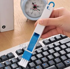 Mini Window Laptop Cleaning Brush