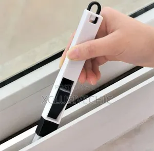 Mini Window Laptop Cleaning Brush