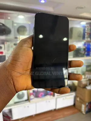Apple iPhone 13 128 GB Black