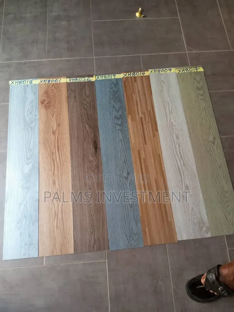 SPC Tiles 20x120cm