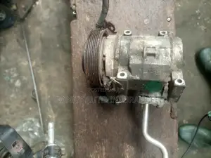 Toyota Camry 2.4 Ac Compressor 05 Model