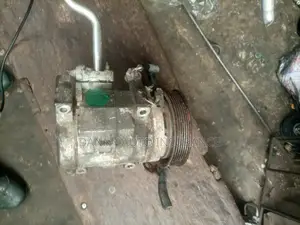 Toyota Camry 2.4 Ac Compressor 05 Model