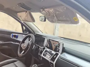 Kia Sorento 2022 Black