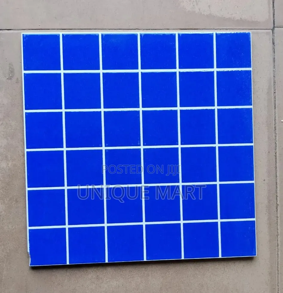 Quality Swimming Pool Floor Tiles.30x30 Cm