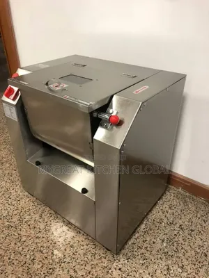 Powder Mixer 50kg