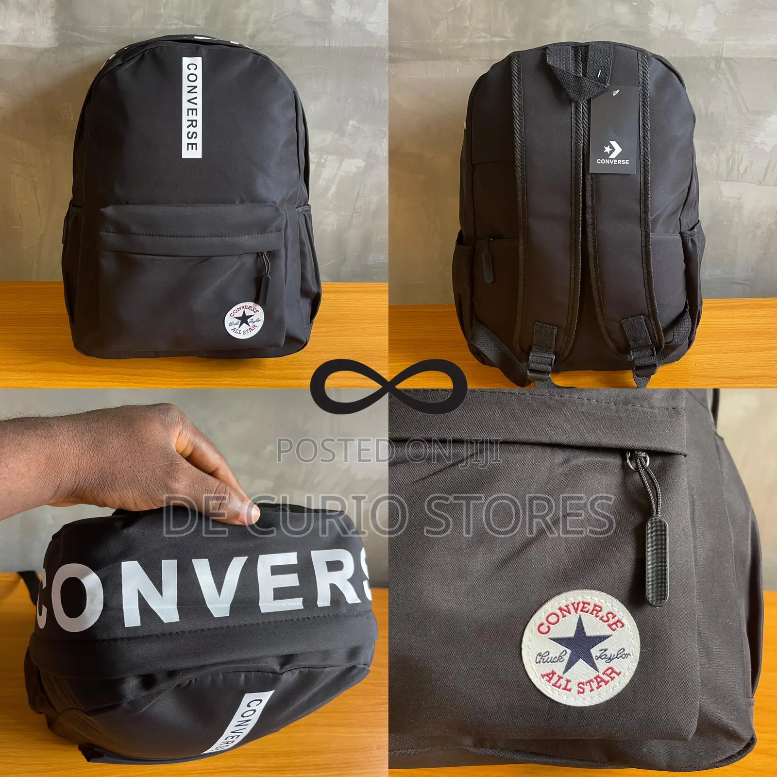 Converse Back Pack