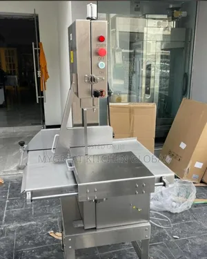Bone Saw Standing