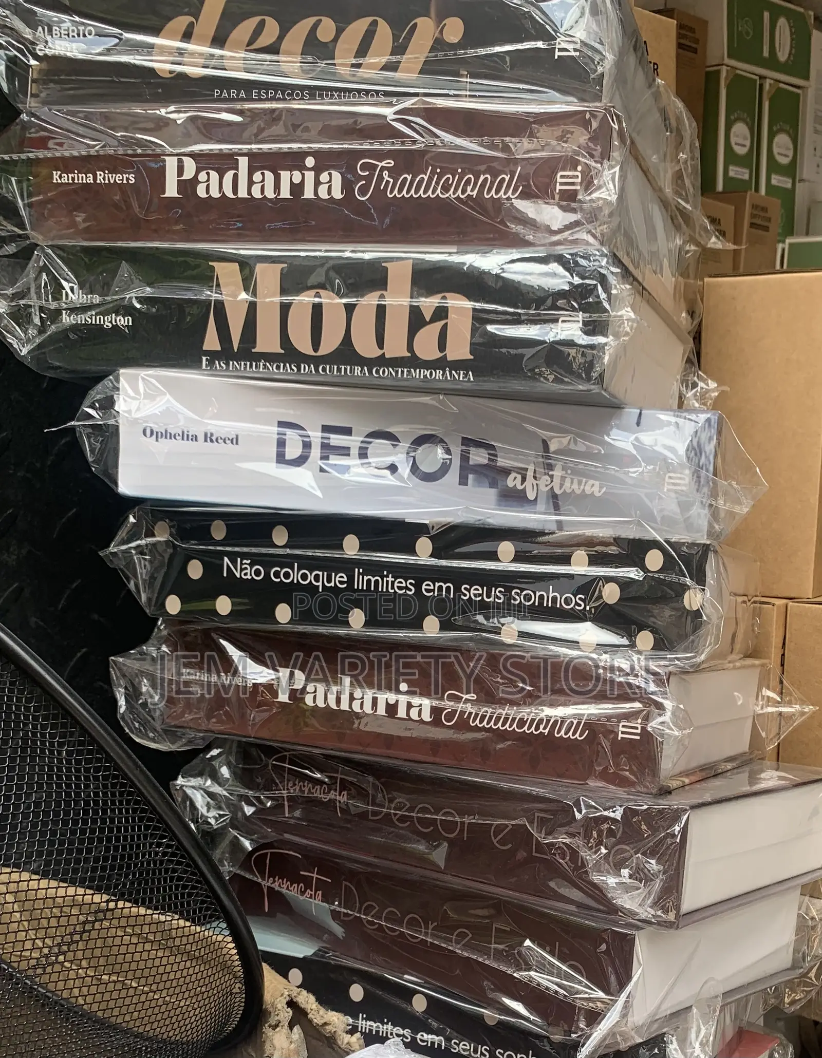Faux Book for at Per One