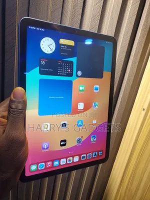 Apple iPad Air (2022) 256 GB Blue
