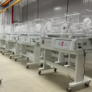 Baby Incubator