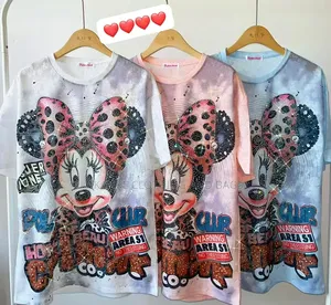 Luxury Tops