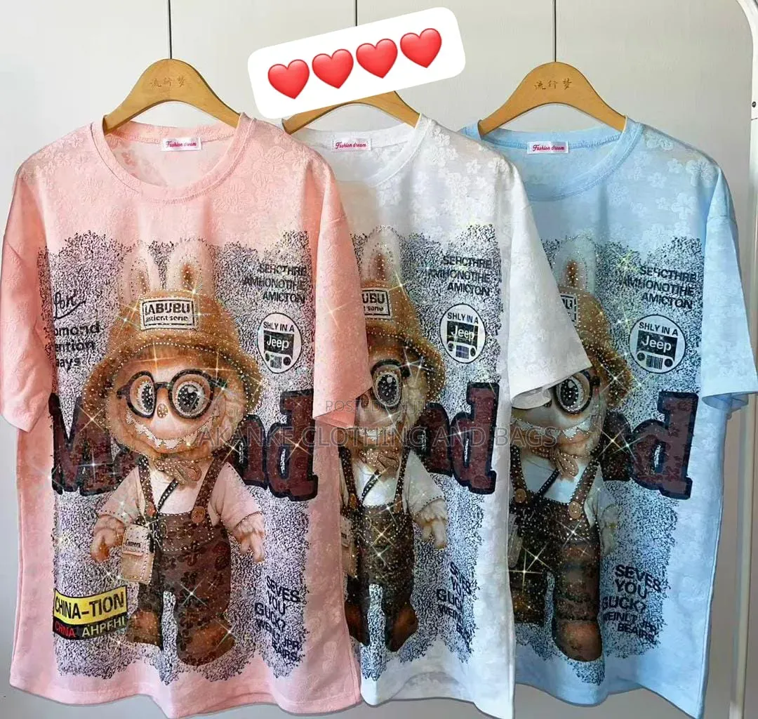 Luxury Tops