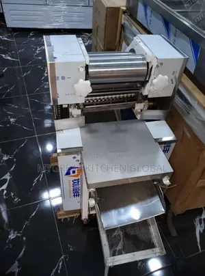 Chinchin Cutter Cube Size