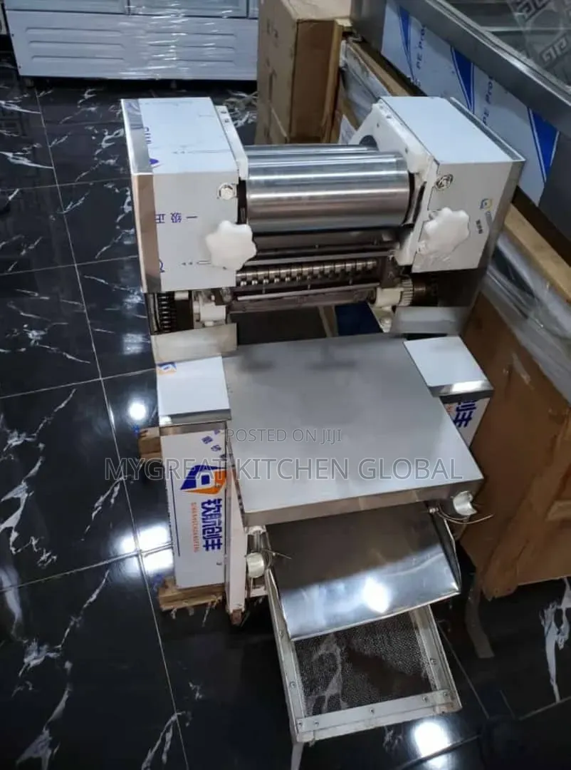 Chinchin Cutter Cube Size