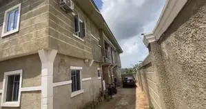 2bdrm Block of Flats in Umuahia for sale