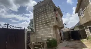 2bdrm Block of Flats in Umuahia for sale