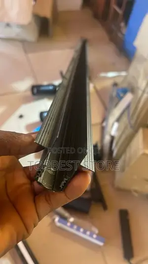 2meter Magnetic Rail