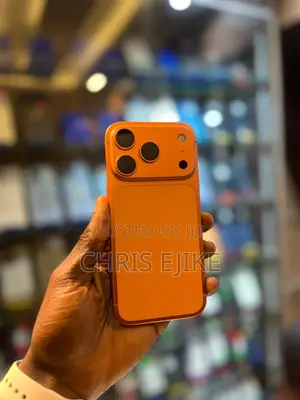 New Apple iPhone XR 128 GB Orange