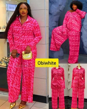 Lovely Two Pieces Set