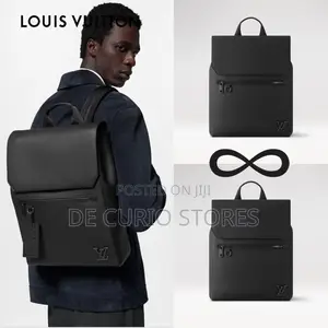 High Quality Louis Vuitton Back Pack