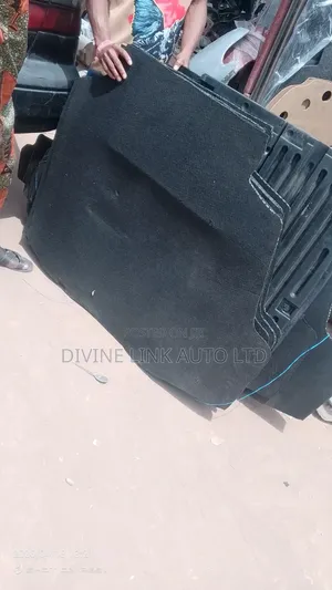 Engine Protector for Cars and Jeeps