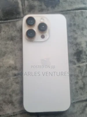Apple iPhone 16 Pro 128 GB