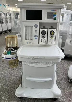 Anesthesia Machine