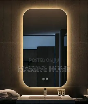 Led Mirror