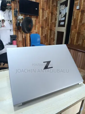 Laptop HP ZBook Fury 16 G9 32GB Nvidia SSD 1T