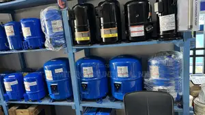 Maneurop Danfoss Commercial Compressor