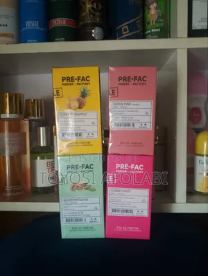 Sugar Collections