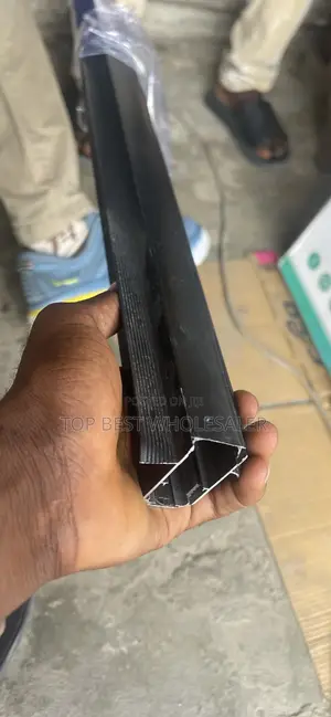3meter Magnetic Rail Original