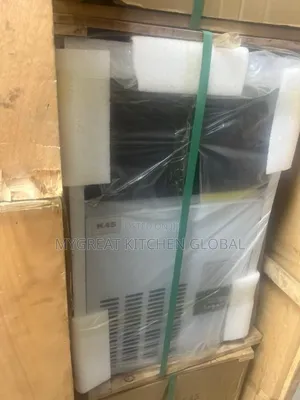 Ice Cube Size 40cubes