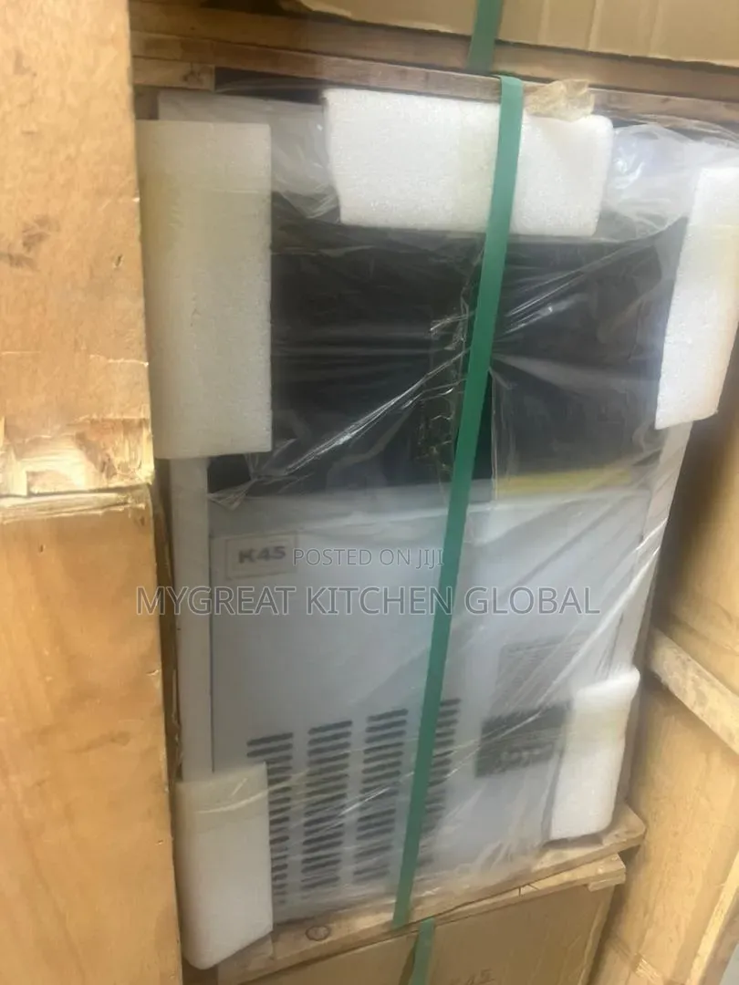 Ice Cube Size 40cubes