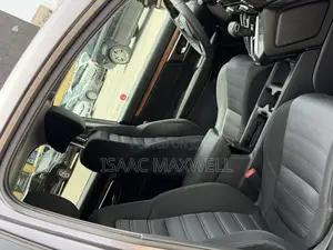 Honda CR-V 2018 Gray