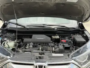 Honda CR-V 2018 Gray