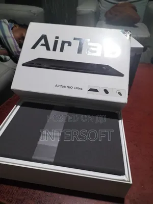 New AirTab S10 Ultra 1 TB Black