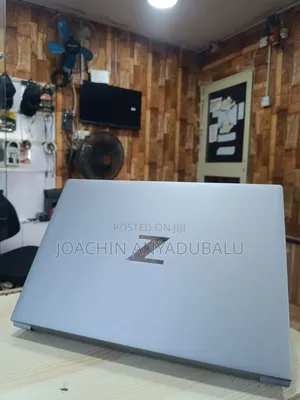 Laptop HP ZBook Fury 16 G9 32GB Nvidia SSD 1T