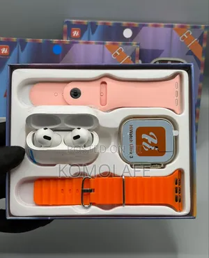 Hi Watch Smartwatch